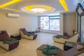 Mieszkanie 1 pokój 144 m² Kestel, Turcja