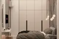 Apartamento 47 m² Alanya, Turquía