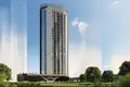Studio apartment 61 m² Dubai, United Arab Emirates