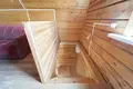 Haus 83 m² Drackauski sielski Saviet, Belarus