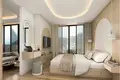 Complejo residencial Kompleks v okruzhenii zhivopisnoy prirody