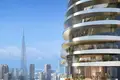 Apartamento 3 habitaciones 135 m² Business Bay, Emiratos Árabes Unidos