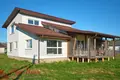 Dom wolnostojący 185 m² Kalodziscanski sielski Saviet, Białoruś
