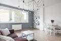 Wohnung 2 zimmer 42 m² Warschau, Polen