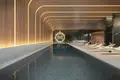 Penthouse 4 pokoi 487 m² Regiao Imediata de Sao Paulo, Brazylia