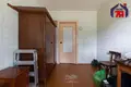 Mieszkanie 2 pokoi 41 m² Mińsk, Białoruś
