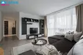 Apartamento 3 habitaciones 65 m² Vilna, Lituania