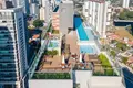 Studio apartment 2 bedrooms 88 m² Tupi Paulista, Brazil