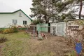 House 55 m² Usiazski sielski Saviet, Belarus