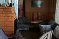 Casa 47 m² Muchaviecki sielski Saviet, Belarús