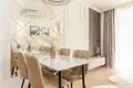 Appartement 3 chambres 51 m² Varsovie, Pologne