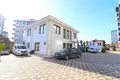 5 bedroom villa 220 m² Mezitli, Turkey