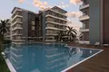 Apartamento 2 habitaciones 52 m² Akrotiri, Chipre