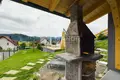 4 bedroom house 150 m² Opcina Mrkopalj, Croatia