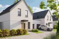 Haus 4 zimmer 107 m² Cegielnia, Polen