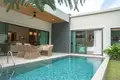 2 bedroom apartment 200 m² Si Sunthon, Thailand