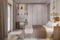 Apartamento 2 habitaciones 221 m² Tivat, Montenegro