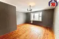 1 room apartment 40 m² Starobin, Belarus