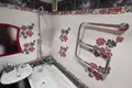 2 room apartment 58 m² Baranavichy, Belarus