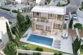 Appartement 5 chambres 260 m² Péyia, Chypre