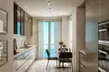 Kompleks mieszkalny Premium apartments on the first line by the Aegean Sea, in a quiet area of Izmir city centre, Turkey