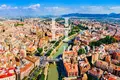 Вилла 4 комнаты 162 м² Каравака де ла Крус, Испания