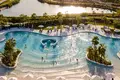 Residential complex Golf Greens — new apartments in premium residential complex by DAMAC with the richest infrastructure in DAMAC Hills, Dubai