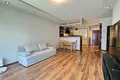 Appartement 2 chambres 61 m² Varsovie, Pologne