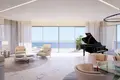 Appartement 2 chambres 115 m² Limassol, Chypre