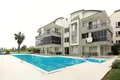 Apartamento 2 habitaciones 70 m² Serik, Turquía