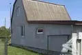 Haus 43 m² Carnaucycki sielski Saviet, Belarus