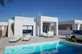 3-Schlafzimmer-Villa 127 m² La Romana, Spanien