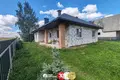 4 room house 110 m² Kurhanski sielski Saviet, Belarus