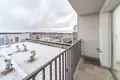 Mieszkanie 4 pokoi 110 m² Miasto Stołeczne Praga, Czechy