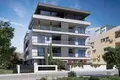 Attique 2 chambres 81 m² Demos Agiou Athanasiou, Chypre