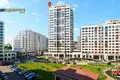 2 room apartment 79 m² Minsk, Belarus