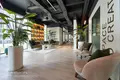Квартира 1 комната 43 м² Минск, Беларусь