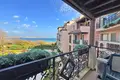Wohnung 1 Schlafzimmer 55 m² Sosopol, Bulgarien
