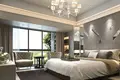 2 bedroom apartment 95 m² Limassol, Cyprus
