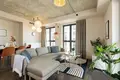 4 bedroom apartment 118 m² in London, United Kingdom