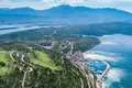 Complexe résidentiel The Peaks Lustica Bay, a new world-class golf resort