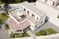 Villa de 4 dormitorios 220 m² Alfaz del Pi, Španjolska
