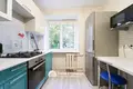 2 bedroom apartment 44 m² Minsk, Belarus