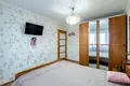 3 room apartment 63 m² Minsk, Belarus