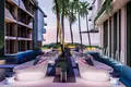 Apartamento 1 habitación  Phuket City Municipality, Tailandia