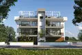3 bedroom apartment 117 m² Lakatameia, Cyprus