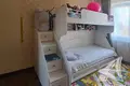 2 room apartment 54 m² Muchaviecki sielski Saviet, Belarus