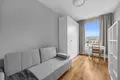 Apartamento 3 habitaciones 68 m² en Varsovia, Polonia