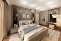 Complejo residencial Residence with picturesque views close to the marina, Istanbul, Turkey