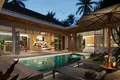 Villa Komo Pasak